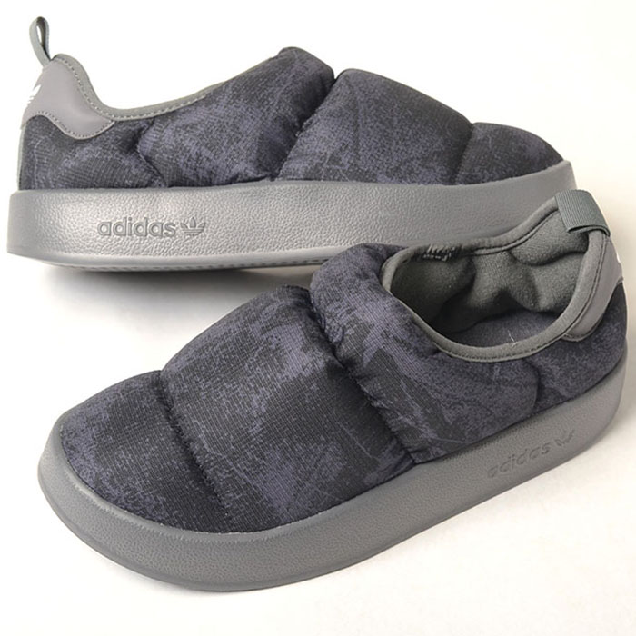 adidas／アディダス、パフィレッタ adidas】アディダス PUFFYLETTE パフィレッタ (adidas