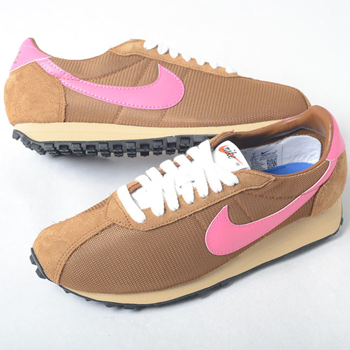楽天市場】NIKE LD 1000 SP ナイキ メンズ スニーカー ブラウン
