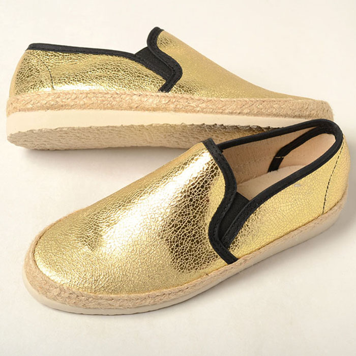 スペイン製　laro エスパドリーユ 楽天市場】LOZOYA / TERRA PARIS MESH SHOES (ロソヤ
