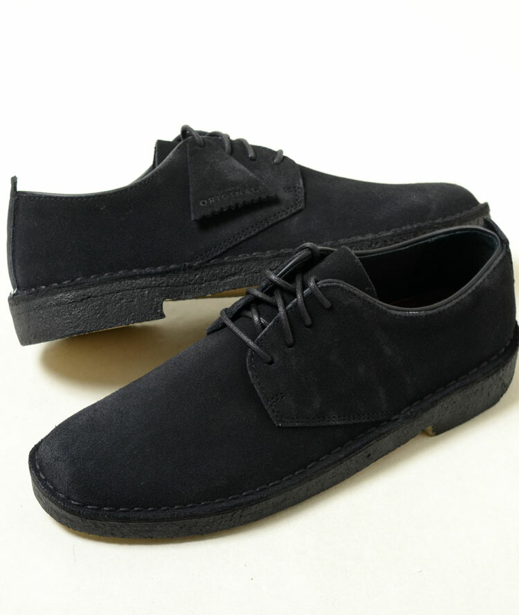 楽天市場】Clarks DESERT LONDON【クラークス デザート ロンドン
