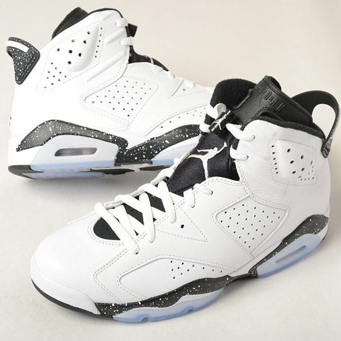 楽天市場】NIKE AIR JORDAN 6 RETRO HARE neutral grey/black
