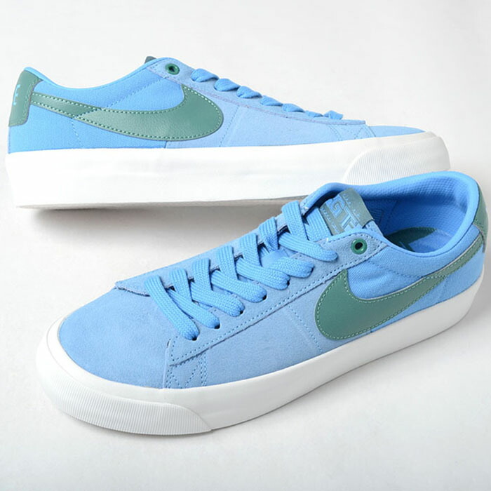 楽天市場】NIKE SB ZOOM BLAZER LOW PRO GT ナイキ エスビー