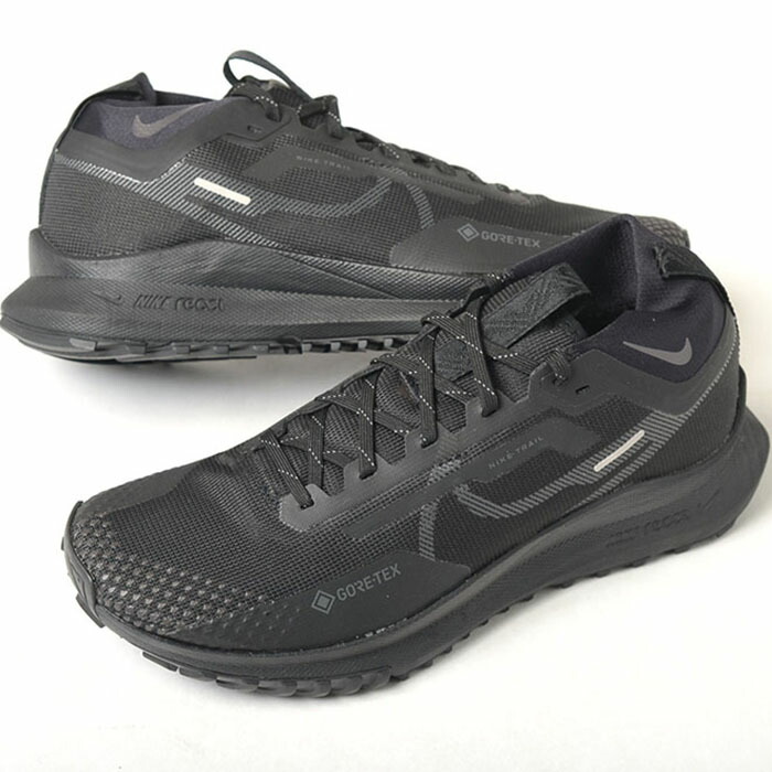 NIKE - Nike React Pegasus ナイキ リアクト ペガサス トレイル 4 hm9728-002.jpg