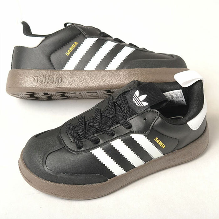 アディダス　サンバ　キッズ　14センチ 楽天市場】adidas samba サンバ（靴サイズ（cm）14.0）の通販