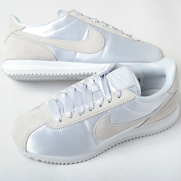 NIKE CORTEZ ナイキ コルテッツ メンズ スニーカー オールシーズン シルバーグレー fv5420-001m