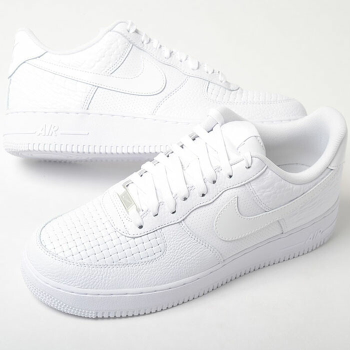 楽天市場】NIKE AIRFORCE 1 07 LX ナイキ エア フォース ワン メンズ