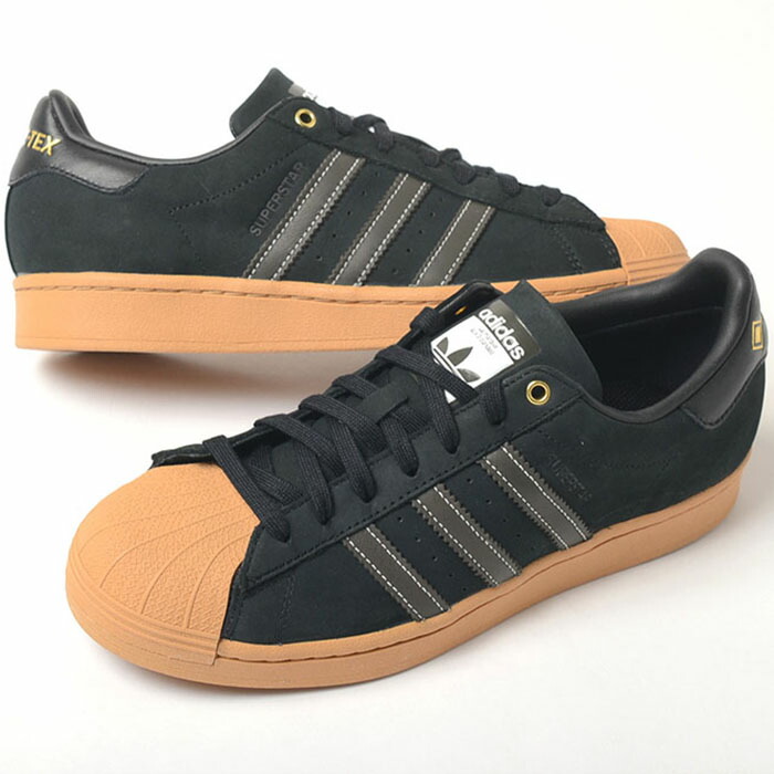 楽天市場】adidas [アディダス スーパースタージーティーエックス