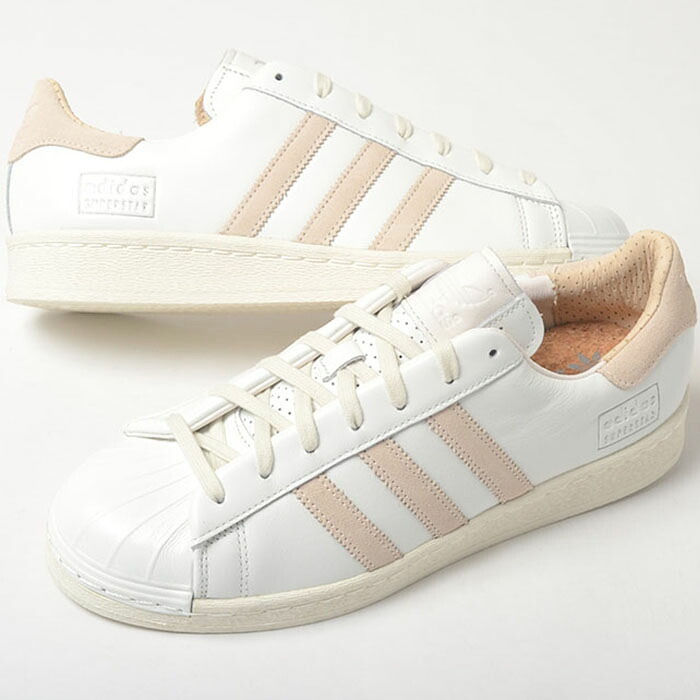 adidas SUPERSTAR LUX アディダス スケートボーディング スーパースター ラックス メンズ スニーカー ホワイトベージュ ig1383|loopool