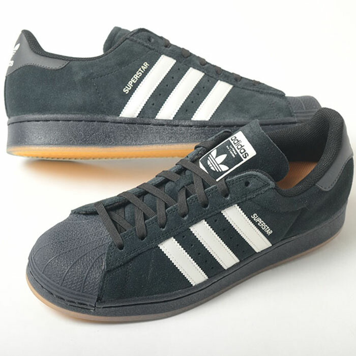 楽天市場】【adidas skateboarding 】 TYSHAWN II IF9709 BLACK/BLACK