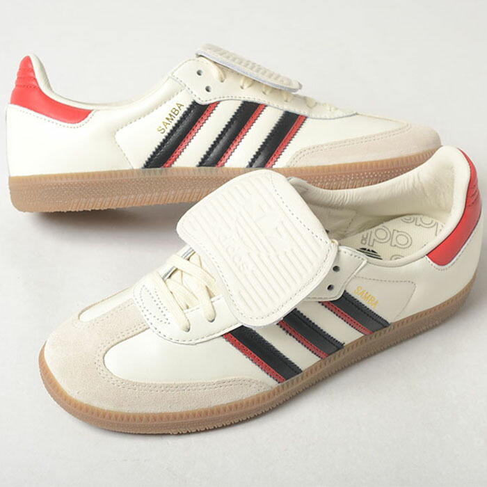 楽天市場】adidas SAMBA LT アディダス サンバ メンズ スニーカー