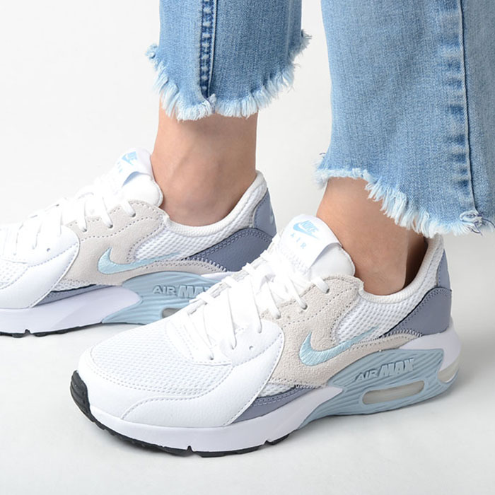 楽天市場】WMNS NIKE AIR MAX EXCEE ウィメンズ ナイキ エア マックス