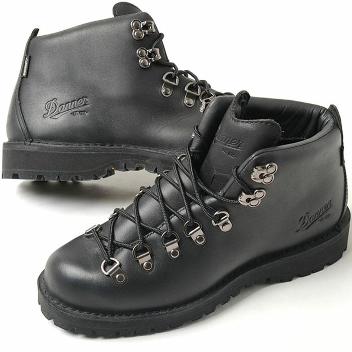 楽天市場】ダナー DANNER MOUNTAIN TRAIL HOLLADAY 12700 BLACK ダナー