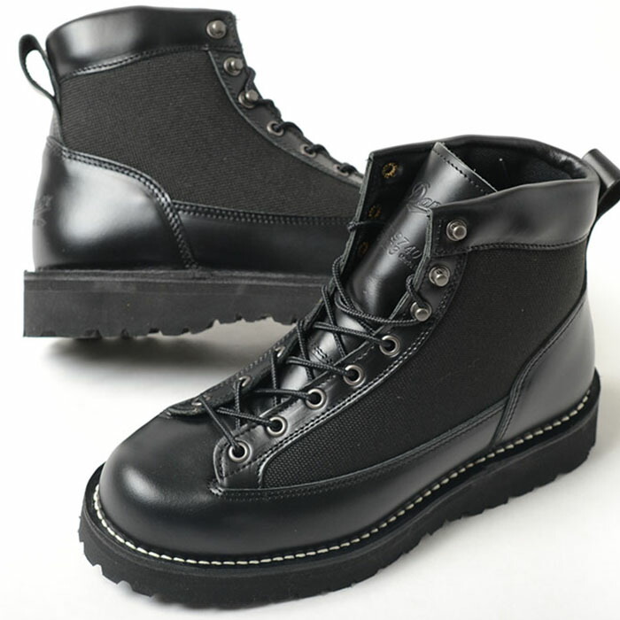 Danner COUNELIUS 2 ダナー コーネリアス メンズ ブーツ ブラック d919740-blk