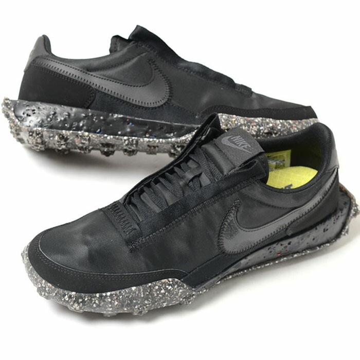 NIKE WAFFLE RACER 17 ワッフルレーサー PRM27 中古・古着通販】NIKE (ナイキ) WAFFLE RACER 17 PRM（ワッフル
