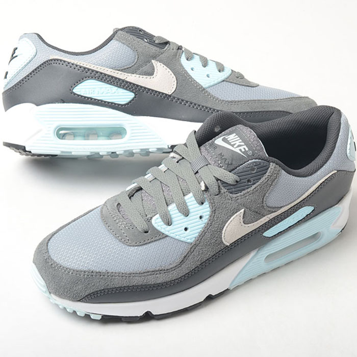楽天市場】NIKE AIR MAX 90 DM0029-003 PURE PLATINUM/WORN BLUE