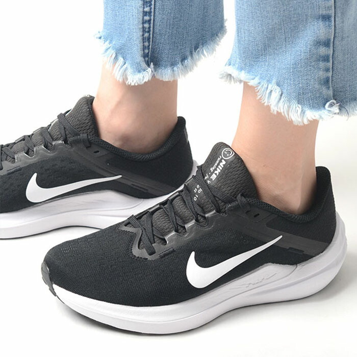 楽天市場】NIKE W AIR WINFLO 10 ナイキ ウィメンズ フィンフロー