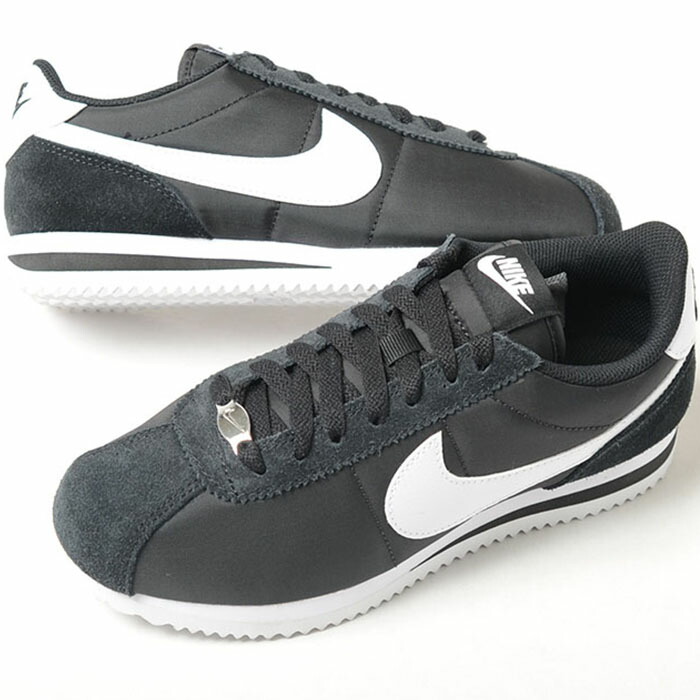 楽天市場】[ 3/1 はワンダフルデー!ポイント5倍!] NIKE CORTEZ BASIC