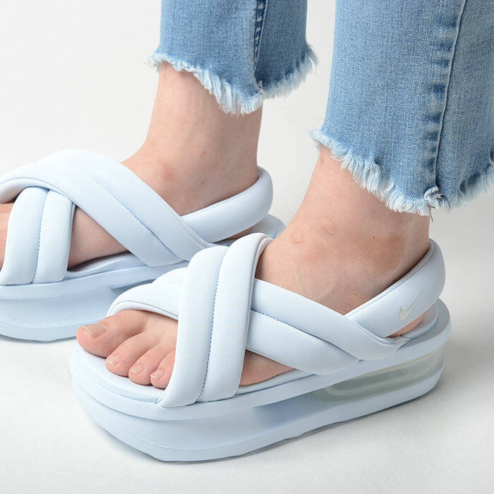 楽天市場】ナイキ エア マックス アイラ サンダル NIKE W AIR