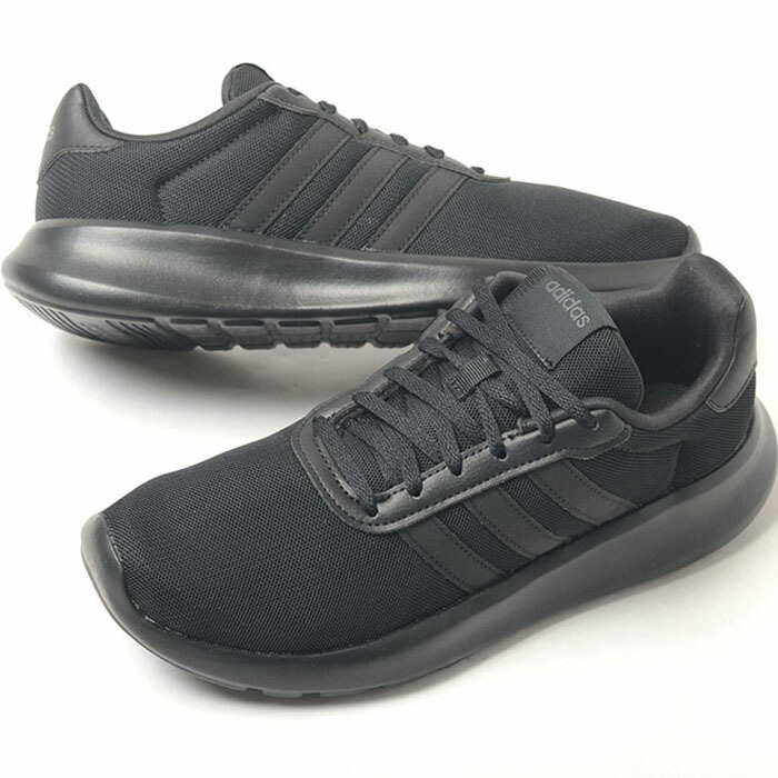 adidas LITE RACER 3.0 M アディダス ライト レーサー メンズ スニーカー gw7954m