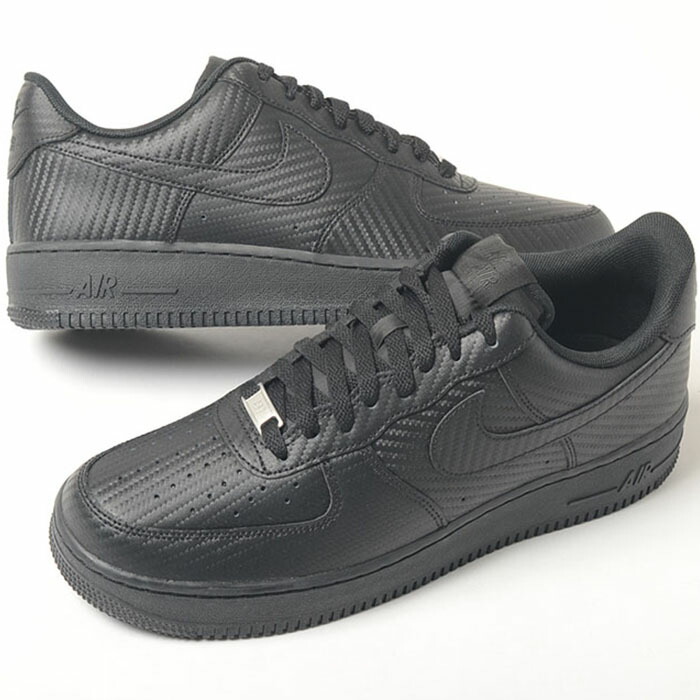 楽天市場】NIKE AF1-TYPE 1 black/anthracite cj1281-001 ナイキ