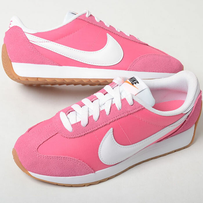 W NIKE PACIFIC ウィメンズ ナイキ パシフィック レディース スニーカー サクラ色 hm4771-600