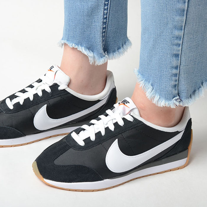 楽天市場】NIKE PACIFIC ナイキ パシフィック レディース スニーカー