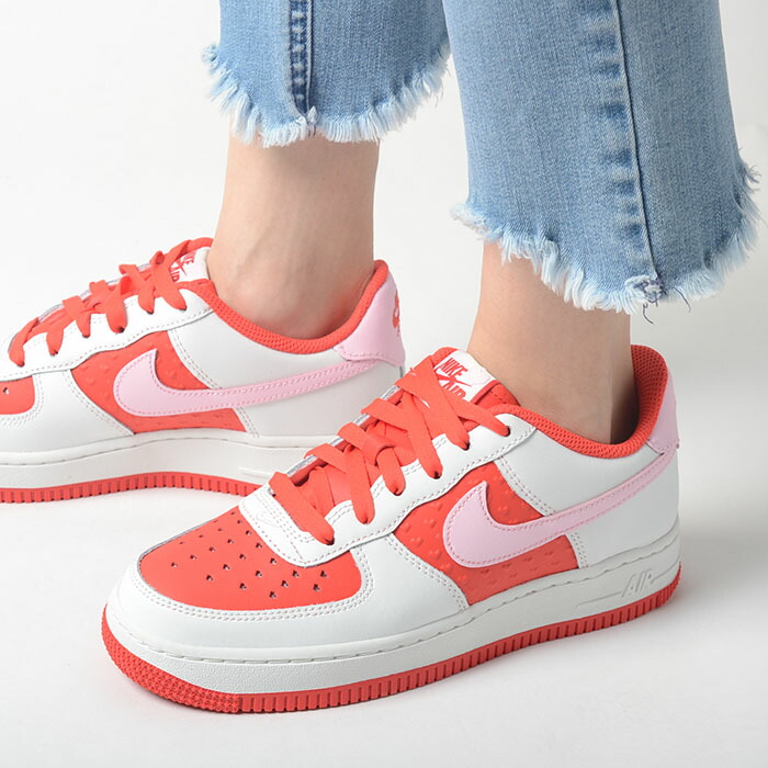 楽天市場】NIKE AIR FORCE 1 BG ナイキ エア フォース 1 BG