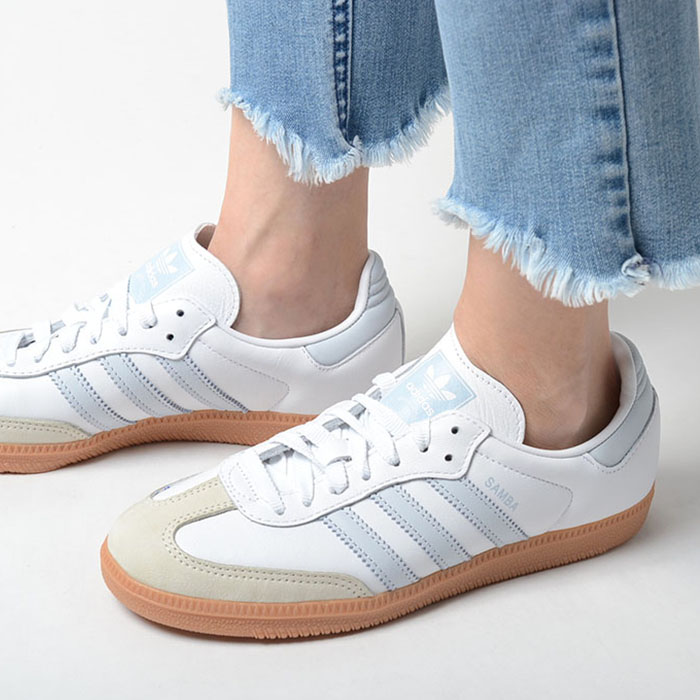 楽天市場】adidas originals アディダス スニーカー Samba OG