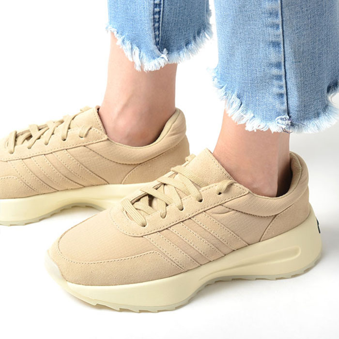 adidas ATHELETICS LOS ANGELES アディダス アスレチックス ロサンゼルス レディース スニーカー if4215