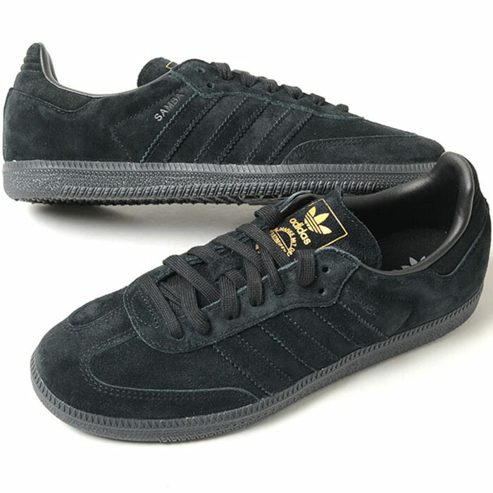 楽天市場】adidas SAMBA OG アディダス サンバ メンズ スニーカー