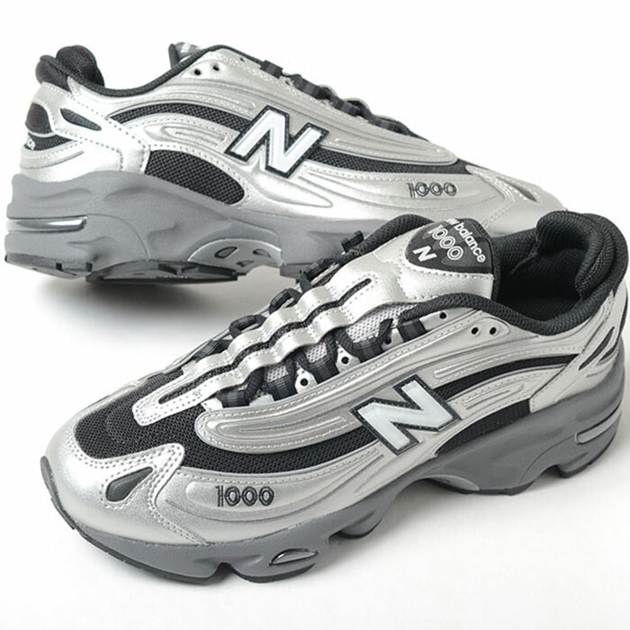 ニューバランス M1000E GR 27.5㎝ New Balance スニーカー NEW BALANCE / ニューバランス M1000EGR