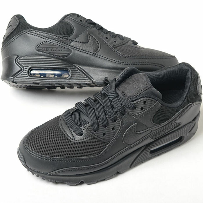 楽天市場】NIKE WMNS AIR MAX 90 black/metallic gold db9578-001