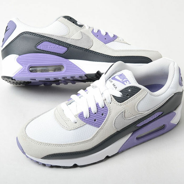 楽天市場】NIKE AIR MAX 90 ナイキ エア マックス 90 メンズ