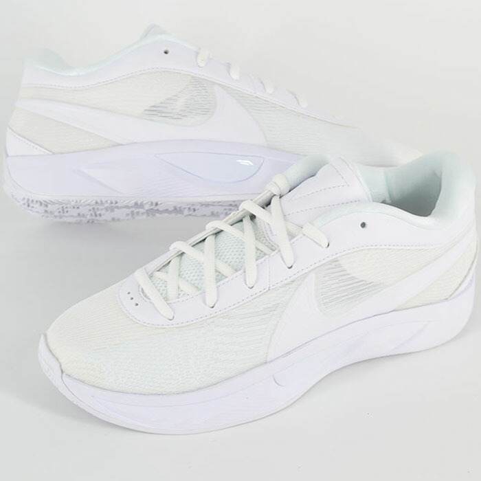 楽天市場】ナイキ NIKE GIANNIS FREAK 6 EPヤニス フリーク 6 EP