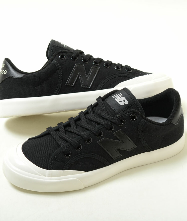 NEW BALANCE PROCTSEX メンズ スニーカー ブラック proctsex｜loopool