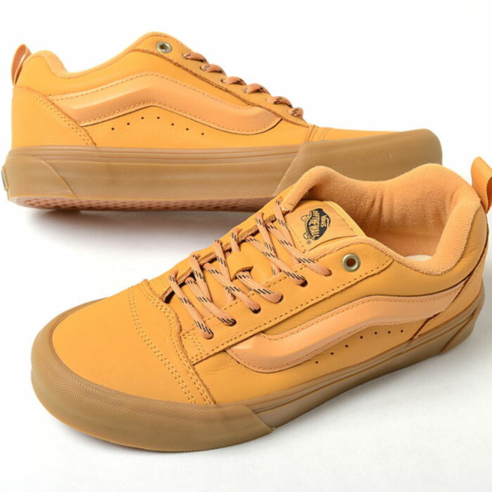 楽天市場】VANS KNU SKOOL【バンズ ニュースクール】【ボーリン Bolin