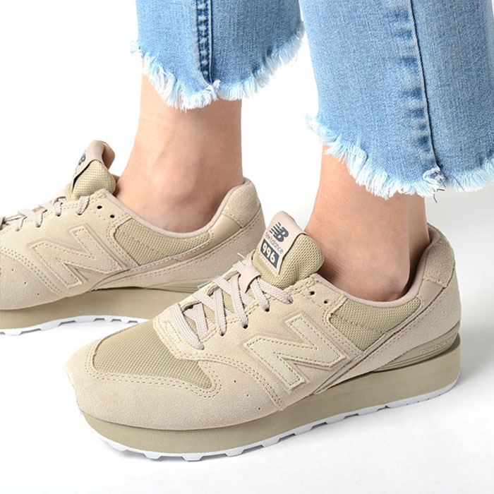 NEW BALANCE WL996TBC ニューバランス レディース スニーカー ライトブラウン wl996tbc 11,385円