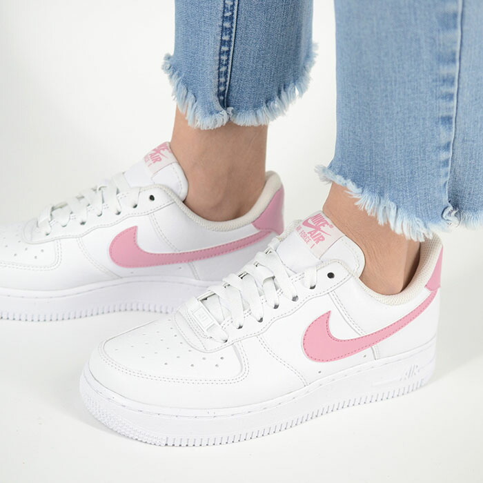 楽天市場】ナイキ ウィメンズ エアフォース ワン NIKE WMNS AIR FORCE