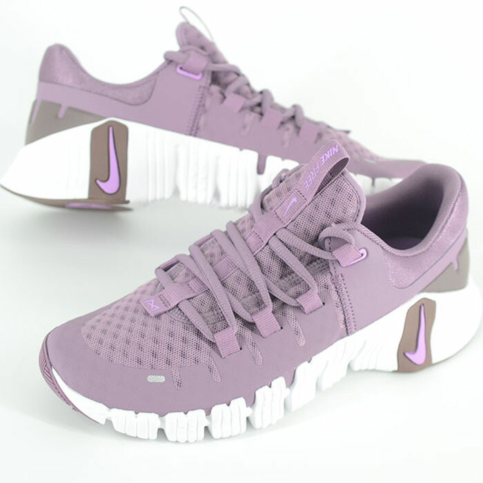 NIKE FREE METCON 6 ナイキ フリー メトコン レディース スニーカー パープル dv3950-500
