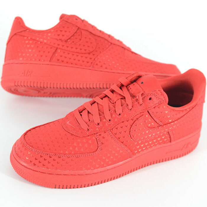 NIKE AIR FORCE 1 LOW RETRO ナイキ 大気圏 フォース 置き目 レトロ メンズ スニーカー 赤いこと ib6836-600