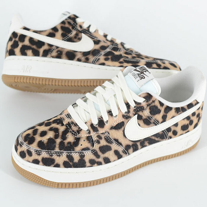 NIKE W AIR FORCE 1 \u002707 ナイキ ウィメンズ 大気圏 フォース メンズ スニーカー ib7695-200m