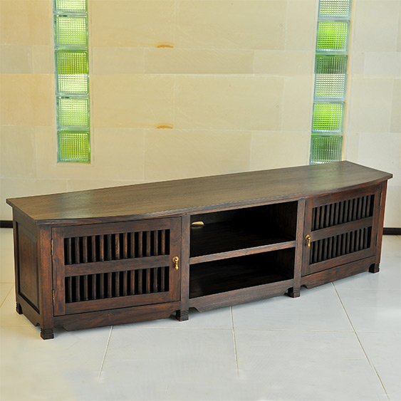 楽天市場】【お得クーポン配布中】アバカテレビ台【アジアンリゾート