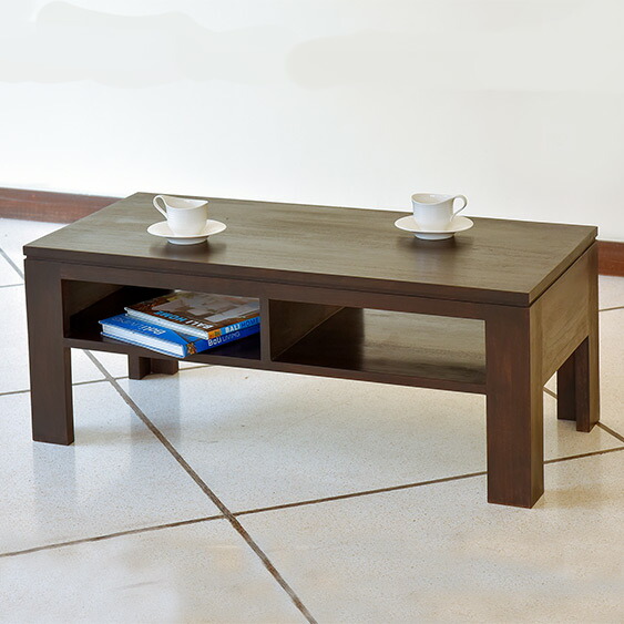 楽天市場】アジアン家具 ローテーブル ガラス センターテーブル