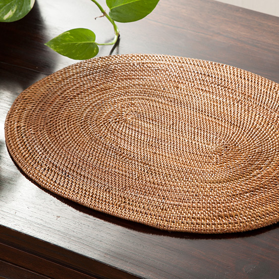 楽天市場】【1枚】【40×30cm】【スクエア】アタ ランチョン
