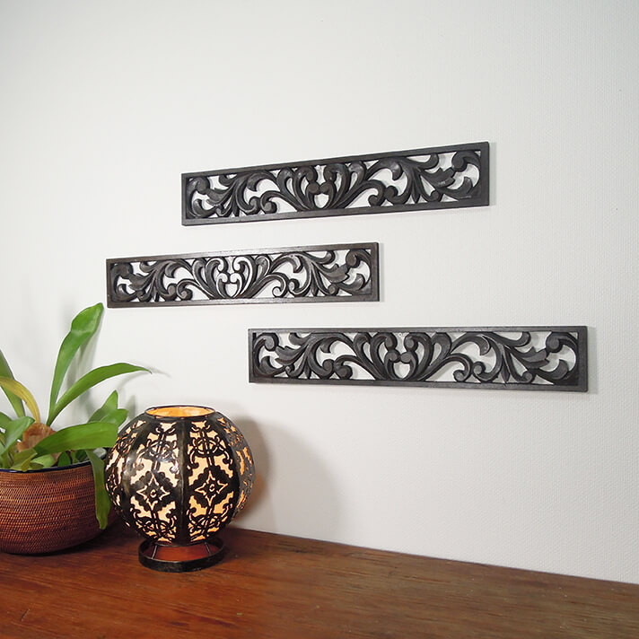 レリーフ 木製 木彫り Mdf パネル バリ アジアン雑貨 アジアン家具 インテリア おしゃれ 飾り 彫刻 オブジェ アートパネル モダン 玄関 壁掛け アート パネル 和室 リゾート レリーフ 壁飾り ディスプレイ ウォールアート パネルアート 壁掛けパネル バリ風