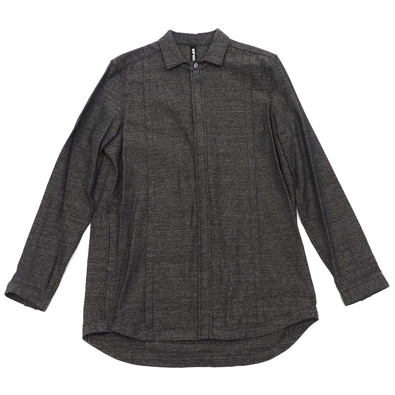 楽天市場】未使用品 22AW MIKAGE SHIN L/S シャツ 【サイズ：1 