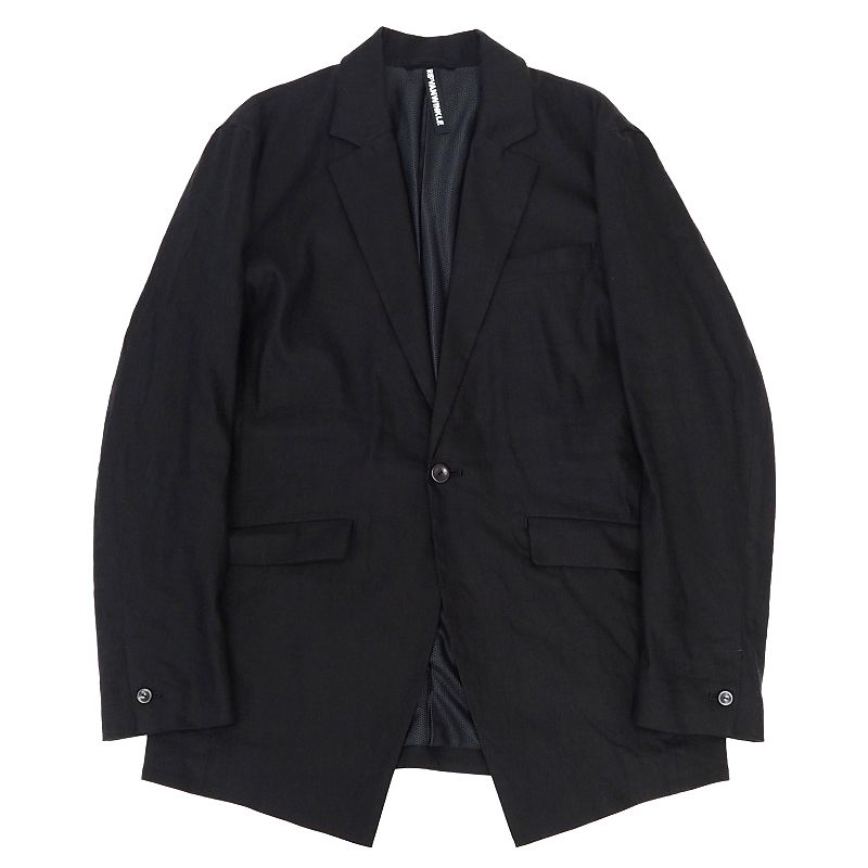 楽天市場】超美品 25SS RIPVANWINKLE SOLID L/S SHIRT シャツ 【サイズ  