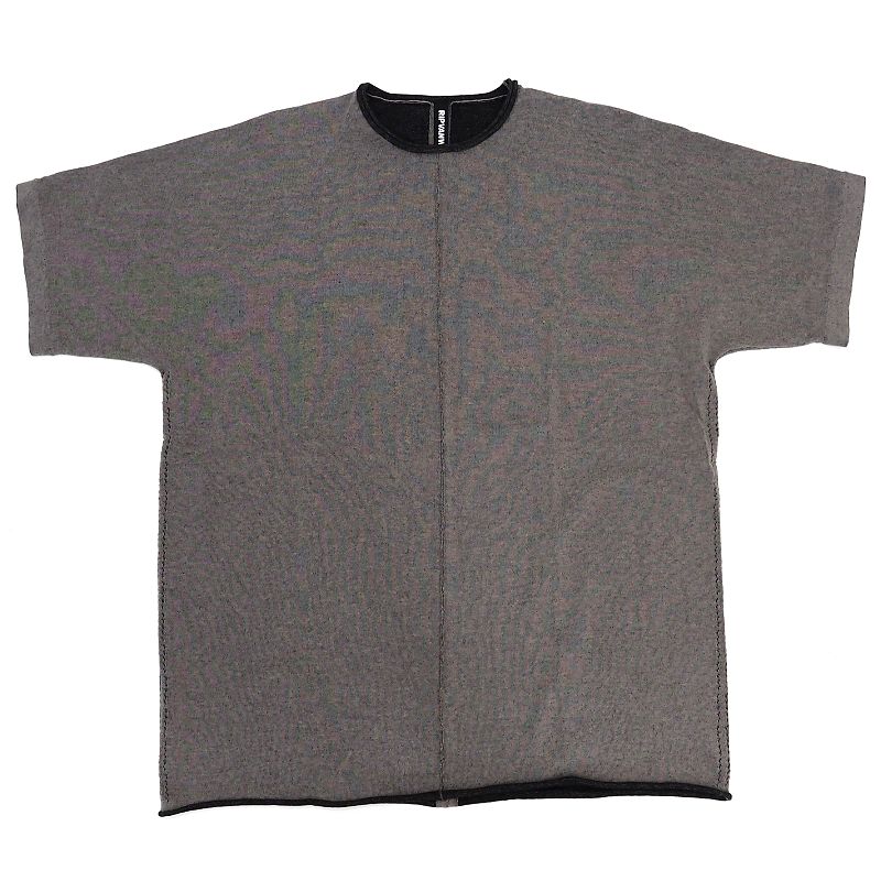 楽天市場】超美品 25SS RIPVANWINKLE SOLID L/S SHIRT シャツ 【サイズ  