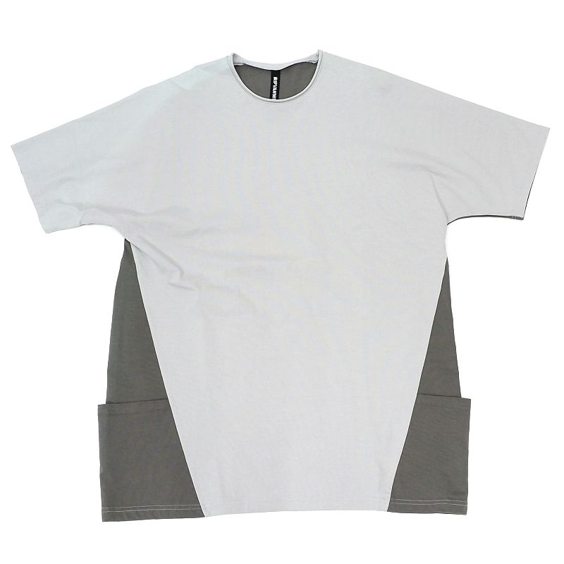 A06167W 新品 24SS RIPVANWINKLE × PCG ：XL