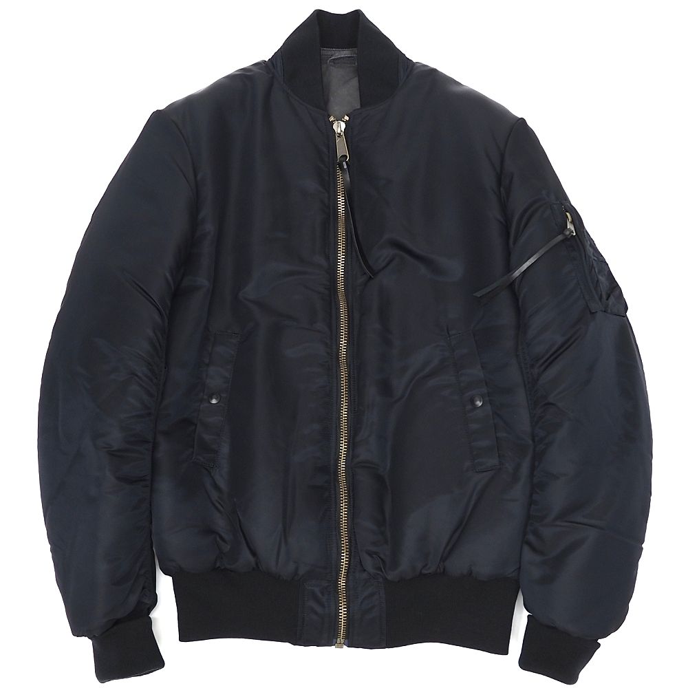 楽天市場】未使用品訳あり RIPVANWINKLE スエードレザー ライダース